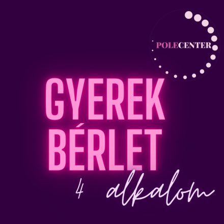 Bérlet 4