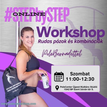 StepbyStep workshop