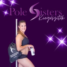 PoleSisters kiegészítők