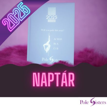 Naptár 2025