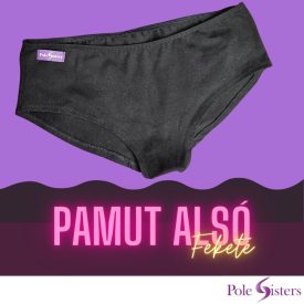 Pamut alsó