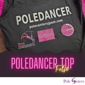 PoleDancer Top