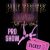 POLE THEATRE 2024 PROFESSIONAL SHOW TICKET