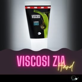 Viscosi magnézia HARD