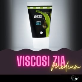 Viscosi magnézia MEDIUM