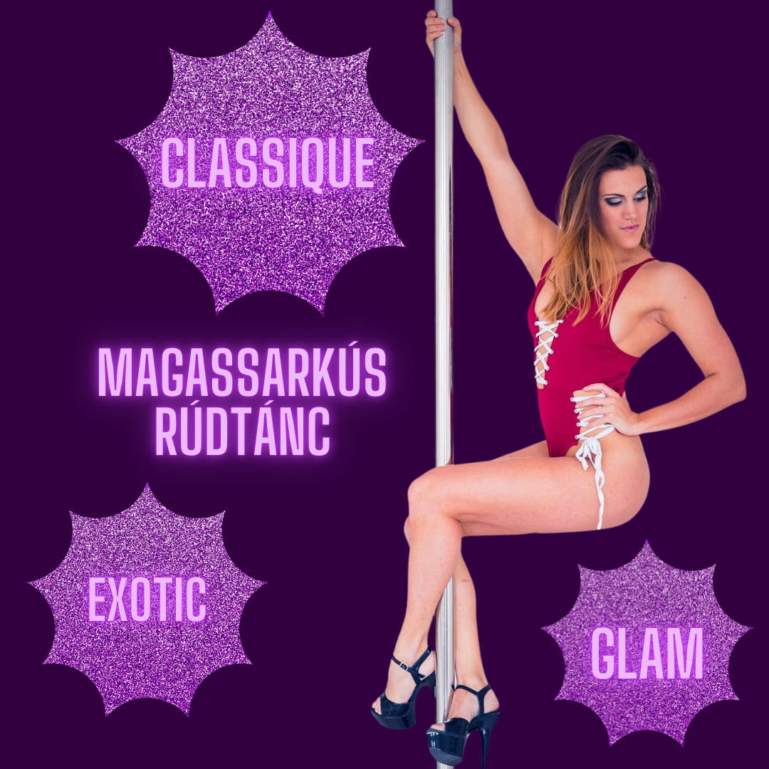 Classique/exotic/glamúr