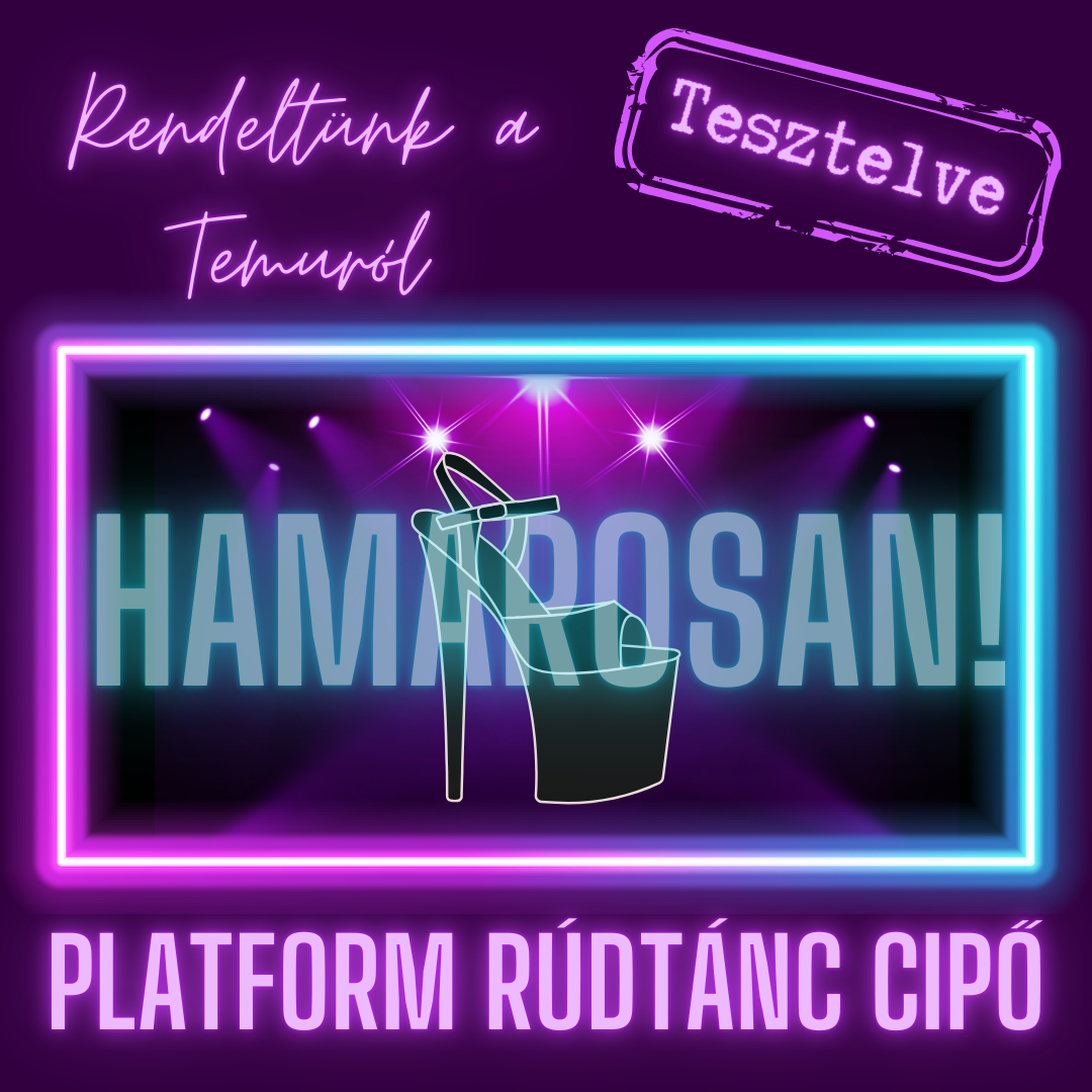 Platform cipő - Temu