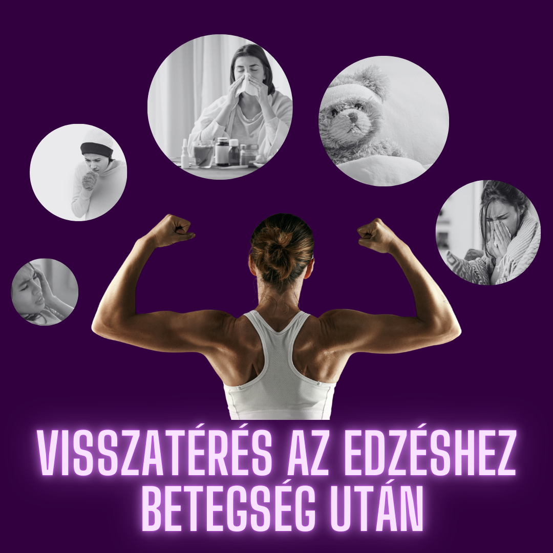 Visszatérés betegség után